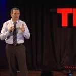 The mindful way through depression: Zindel Segal at TEDxUTSC - YouTube
