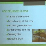 Mindfulness 101:  Introduction to Mindfulness Based Stress Reduction (MBSR) - YouTube