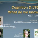 Cognition & CFS: What Do We Know? - YouTube
