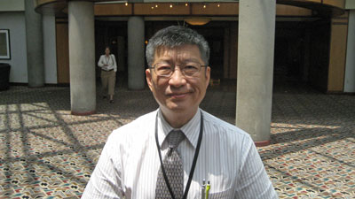 Dr. Chia found 80% of upper GI biopsies of ME/CFS patients tested positive for enteroviruses