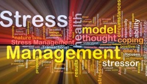 stress management diagram