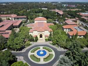 Stanford is co-sponsoring the next IACFS/ME conference