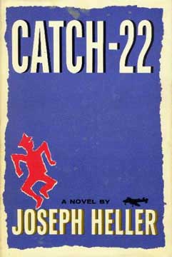 catch-22 cover