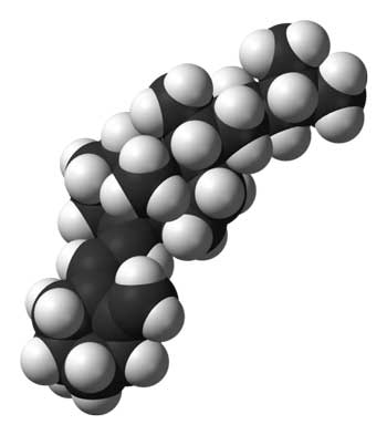 molecule- D3