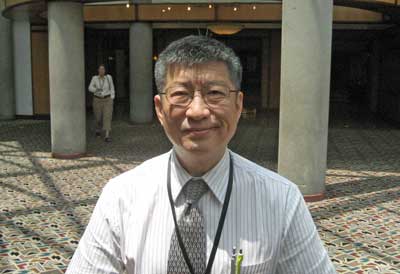 Stakeholder's call for investigation into Dr. Chia's enterovirus theory. 