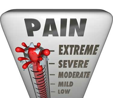 pain-thermometer