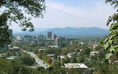 Asheville_Centro