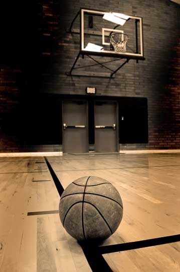 basketball-court