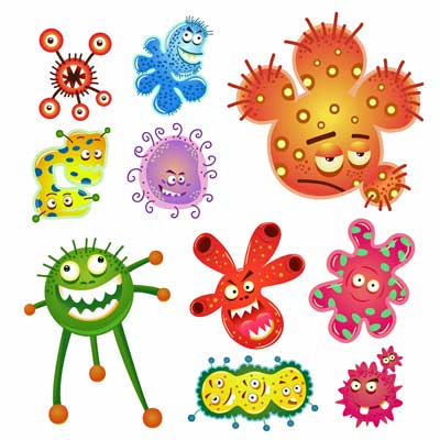 pathogens