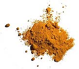 Curcumin may be able to increase BDNF levels