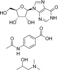 isopriinosine