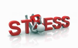 The study suggested that more skill at managing stress was associated with reduced (but still present) PEM  and higher cortisol. 