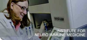 Institute-Neuroimmune-Medicine