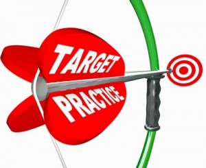target-practice