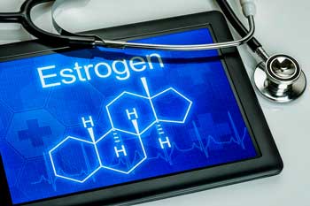 estrogen - chronic fatigue syndrome