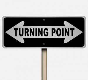 turning point ME/CFS