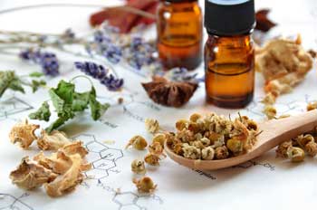 herbal preparation