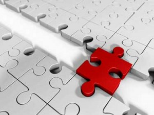 missing puzzle piece - fibromyalgia and ME/CFS