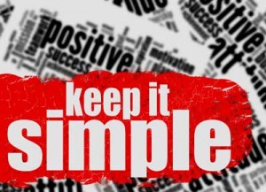 Keep-it-simple