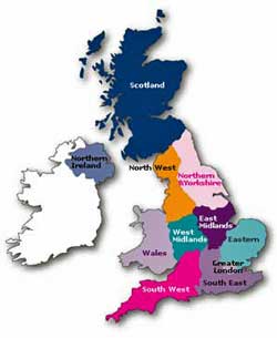 More behavioral treatment citations came from the UK than any other country