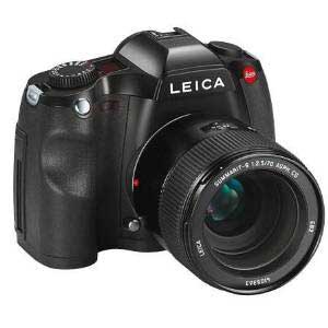 A Leica - on sale!