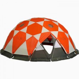 tent