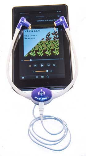 Non-Invasive Vagus Nerve stimulation Devices: Technology