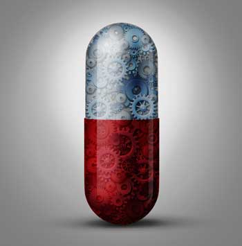 new opioid pain killers