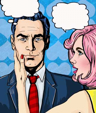 bigstock-Pop-Art-couple-conversation-Lo-95282762