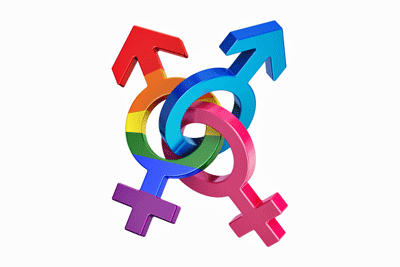 Gender symbol