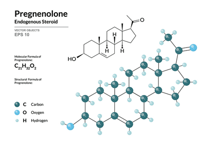 pregnenolone