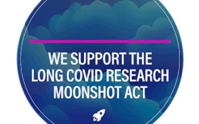 Long COVID moonshot.