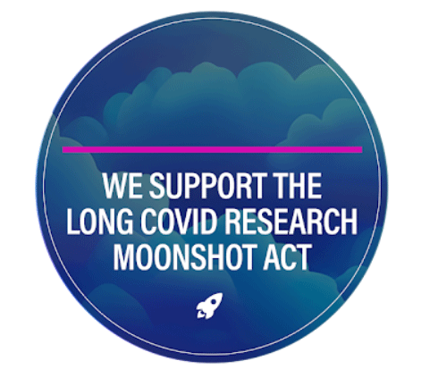 Changing the World: the Fight for the Long COVID Moonshot Bill Begins