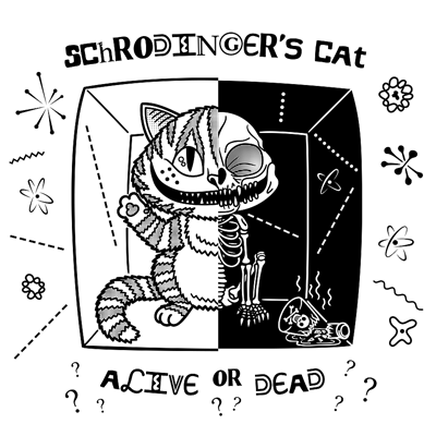 Schrodinger's Cat