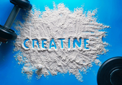 Creatine