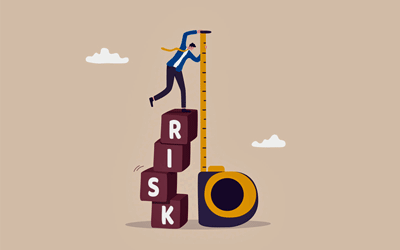 Assessing risk