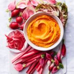 Carrot dip